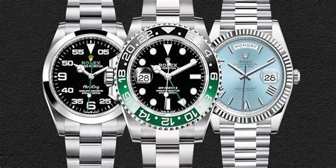 new rolex models 2022